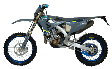 tm Corse EN 250Fi 4-Takt Modell 2026